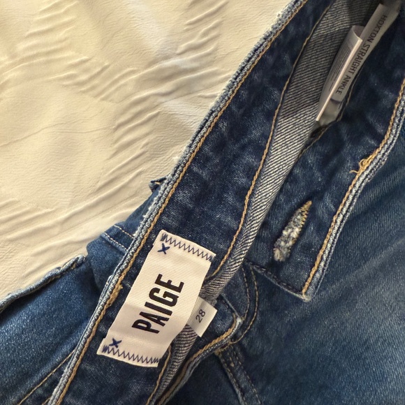 Paige Jeans - Picture 3 of 3